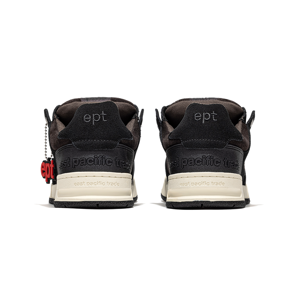 Fat Tongue (Black/Charcoal) – EPT Fat Tongue (Black/Charcoal) – EPT