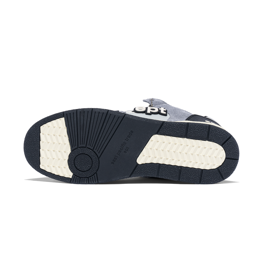 Fat Tongue (Black/Grey) – EPT Fat Tongue (Black/Grey) – EPT