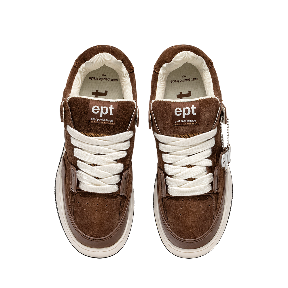 Fat Tongue (Brown) – EPT Fat Tongue (Brown) – EPT