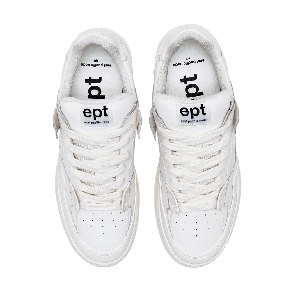 Fat Tongue (Off White) – EPT Fat Tongue (Off White) – EPT