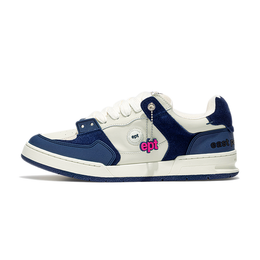 Fat Tongue (Tofu/Navy)