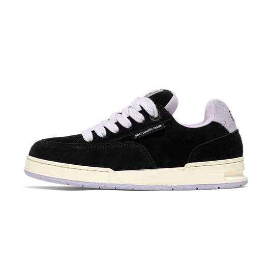Fat (Black/Lavender)