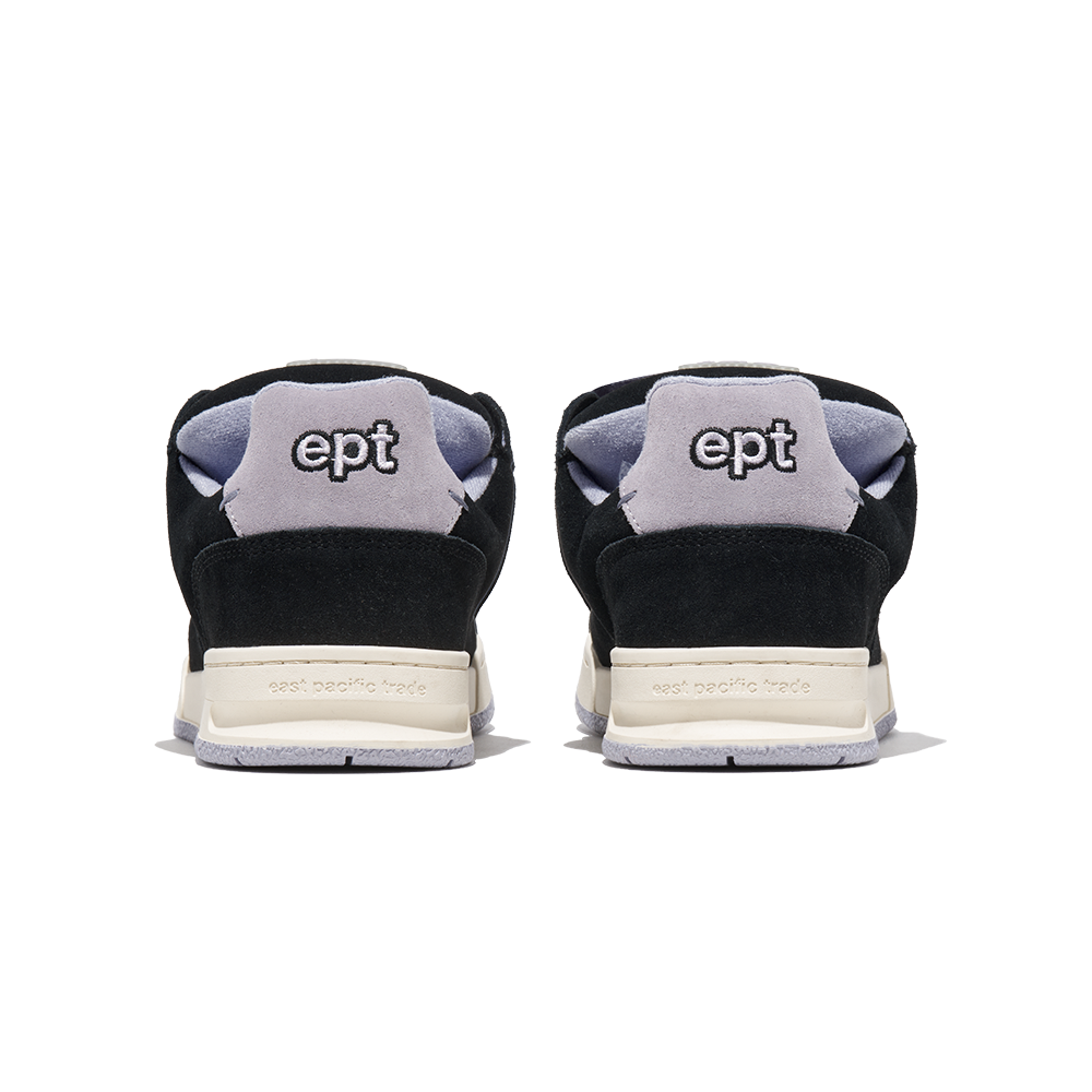 Fat (Black/Lavender)