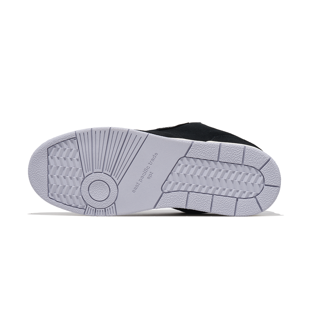 Fat (Black/Lavender)