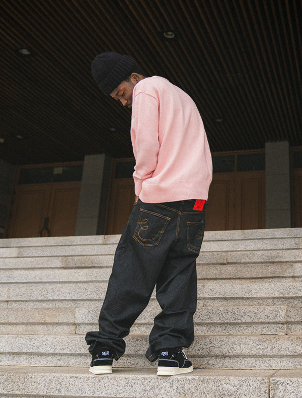 ◆ept◆ FAT BLACK EP4SN1FA18001 Fat (Black) – EPT