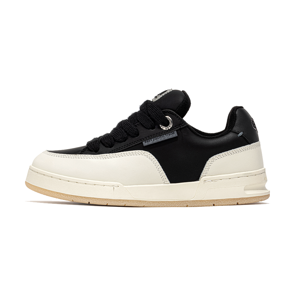 Fat (Bone/Black)