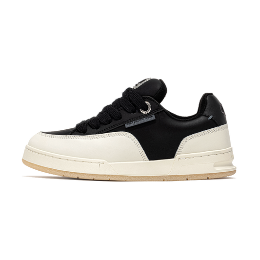Fat (Bone/Black)
