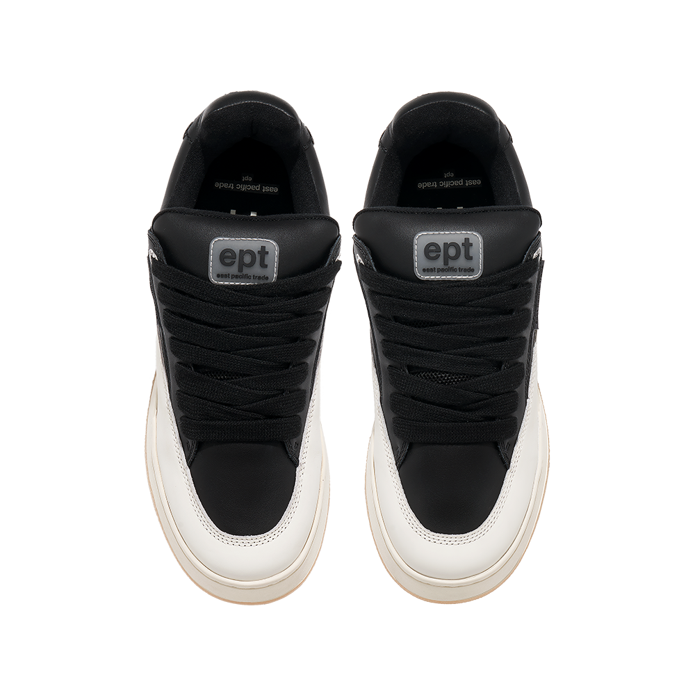 Fat (Bone/Black)