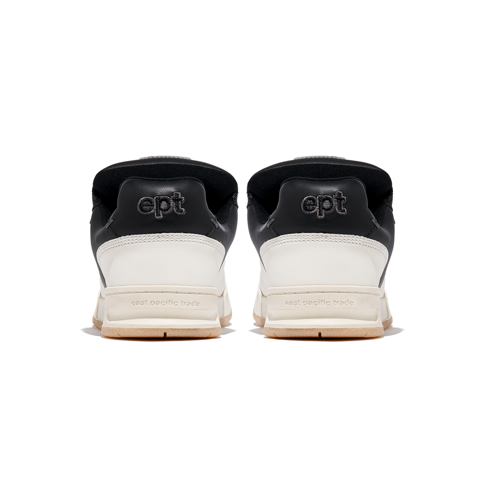 Fat (Bone/Black)