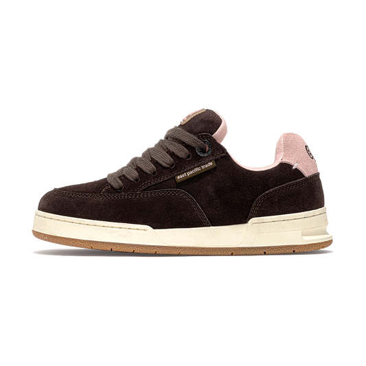 Fat (Brown/Pink)