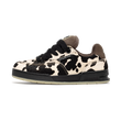 Fat (Milk Cow/Brown)
