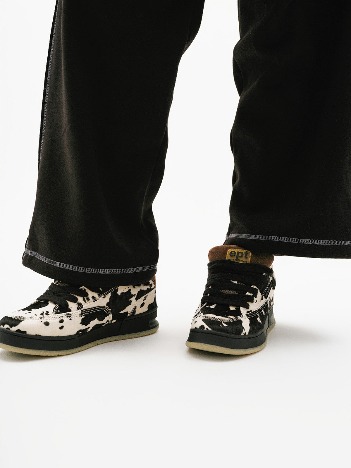 Fat (Milk Cow/Brown)