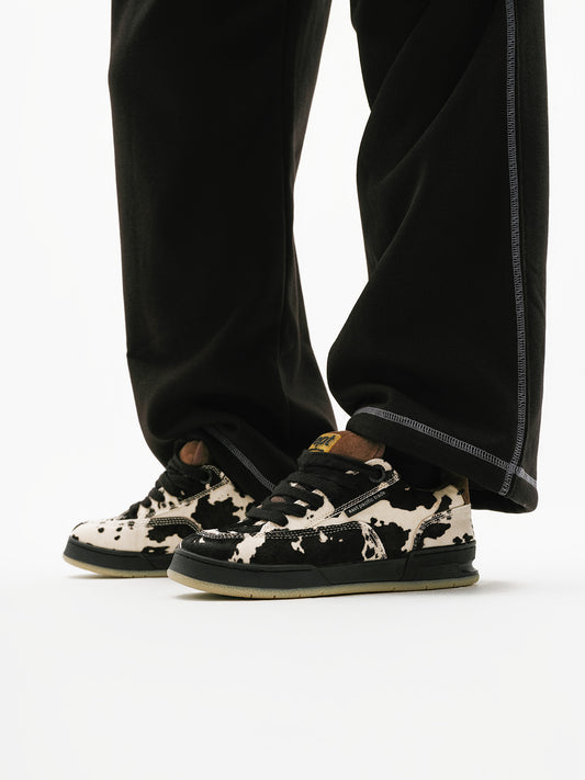 Fat (Milk Cow/Brown)