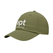 Full Signiture Cap (Khaki)