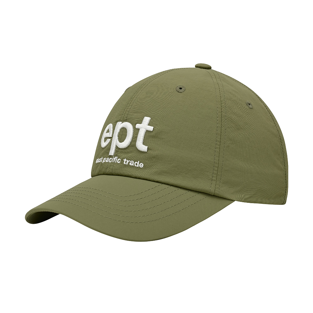 Full Signiture Cap (Khaki)