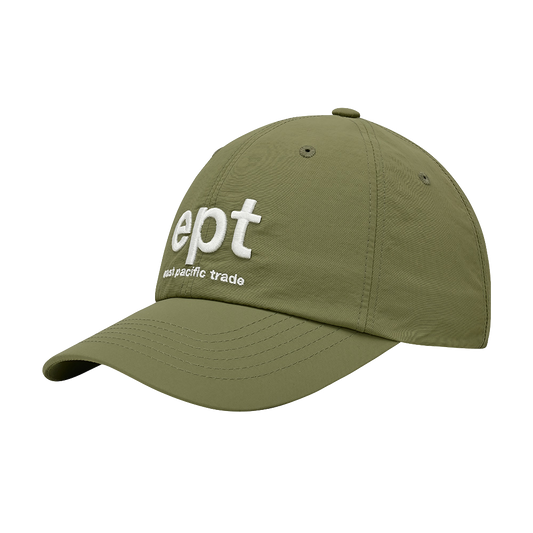 Full Signiture Cap (Khaki)