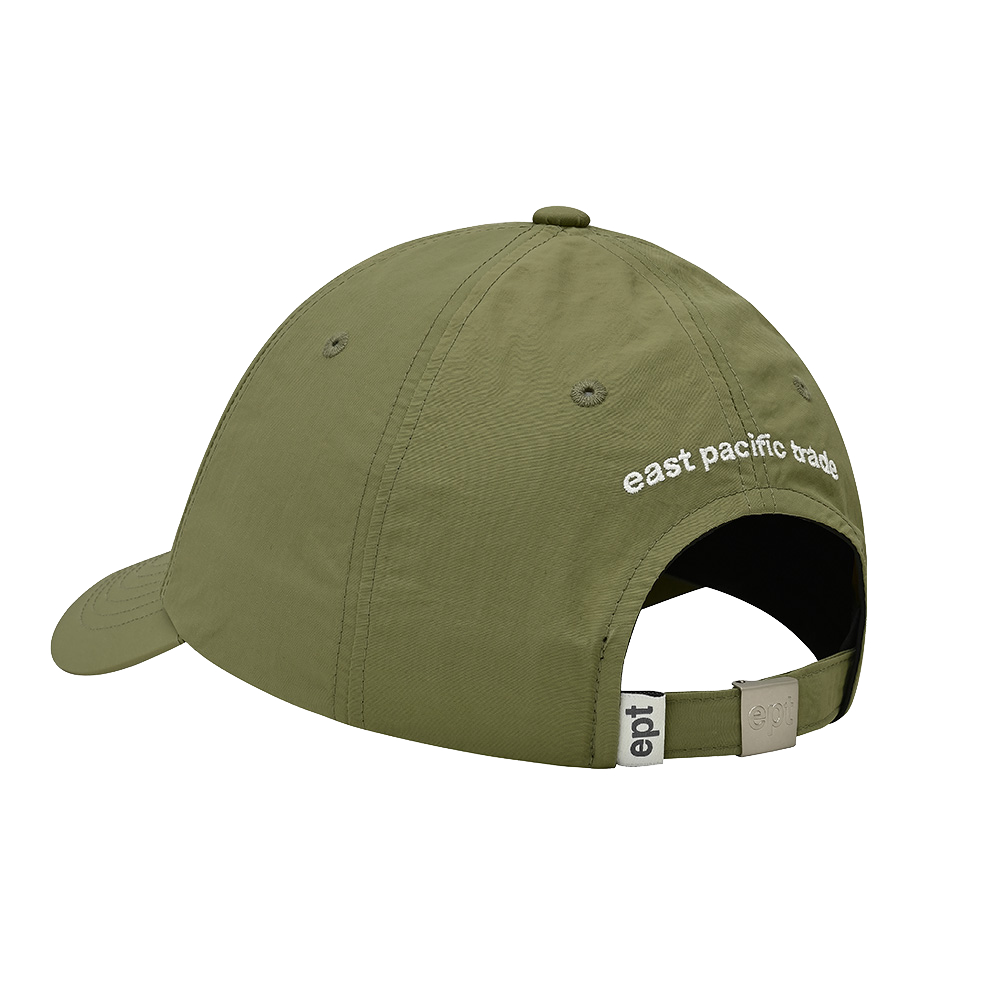 Full Signiture Cap (Khaki)