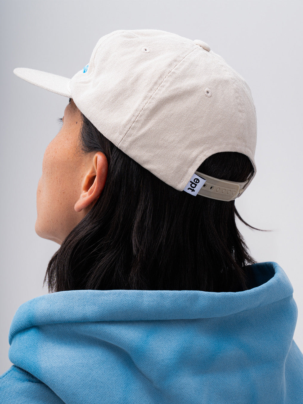 Iced Americano Cap (Beige)