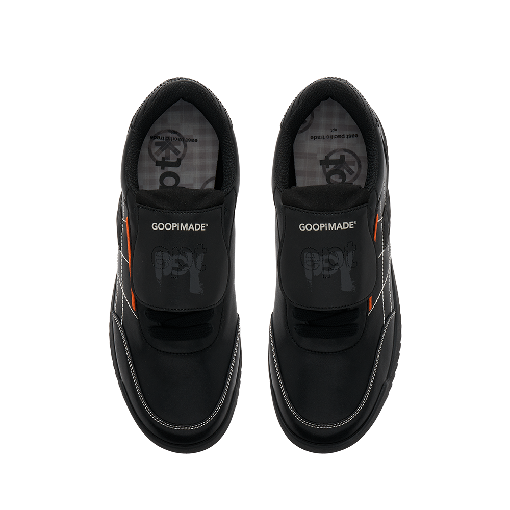 GOOPiMADE® x Poggy x EPT Libero V93 Special Edition