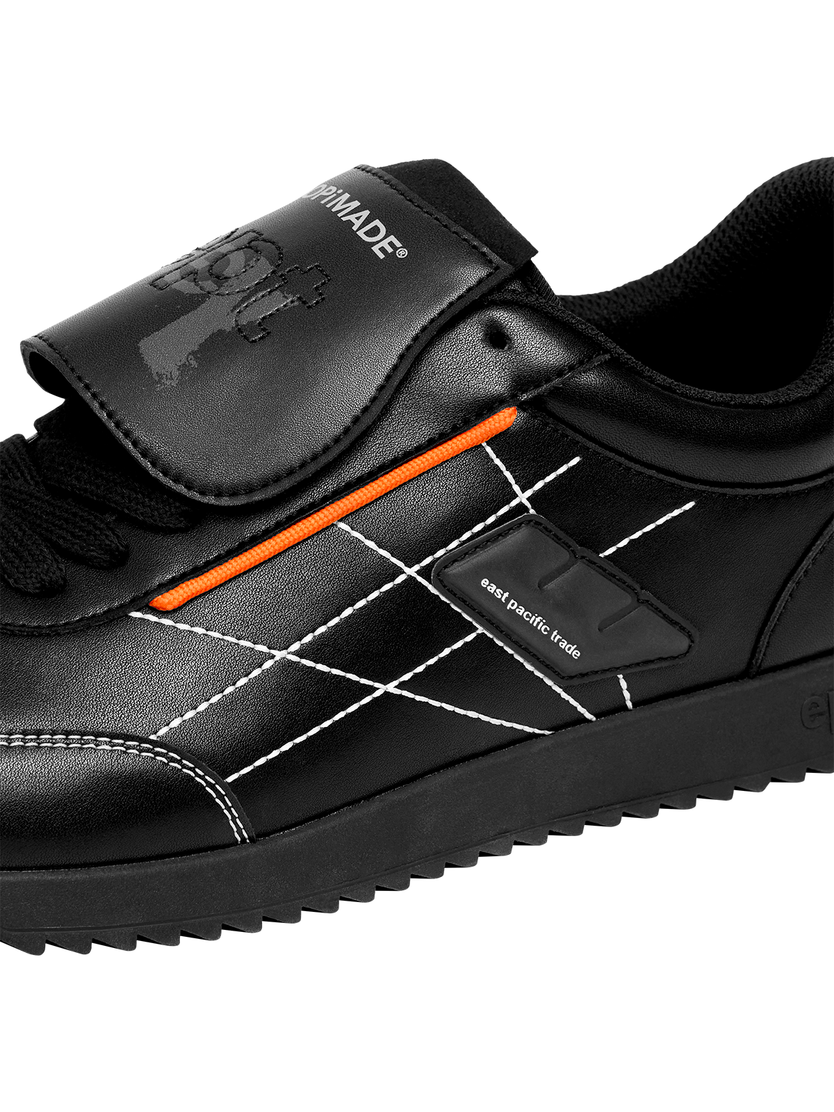 GOOPiMADE® x Poggy x EPT Libero V93 Special Edition