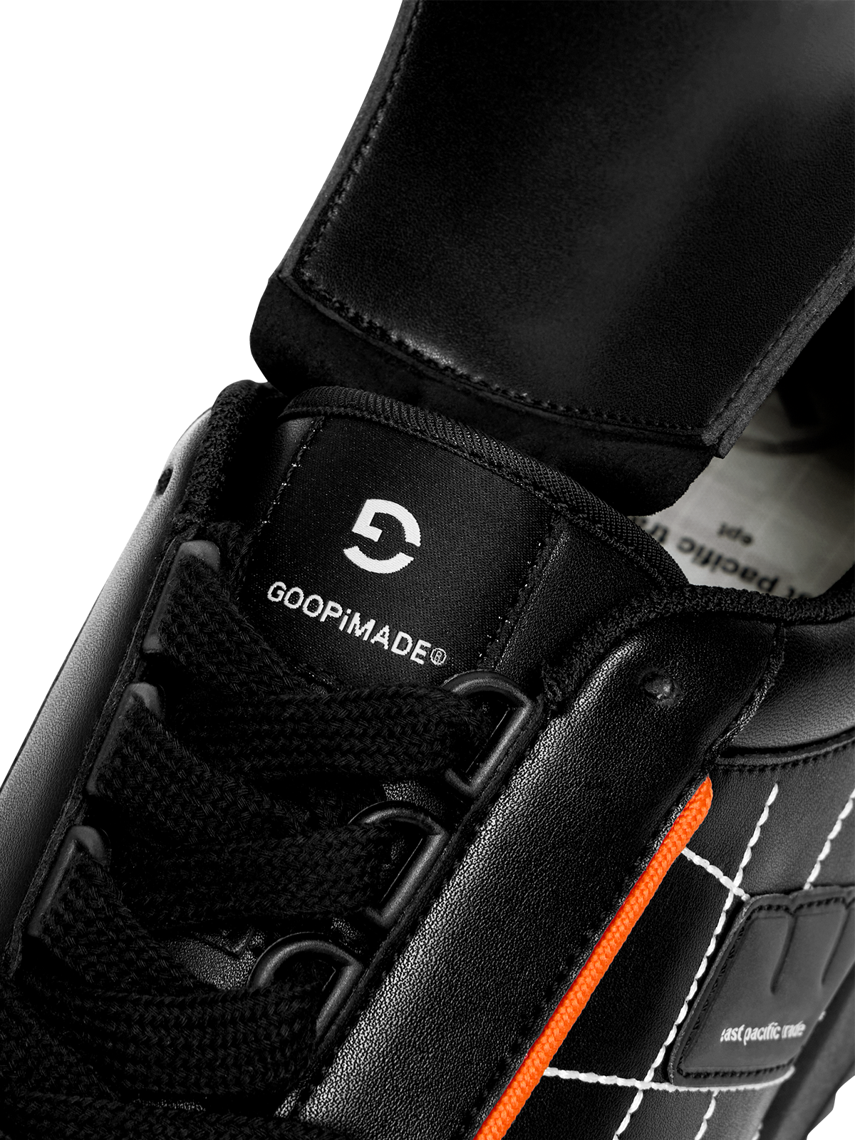 GOOPiMADE® x Poggy x EPT Libero V93 Special Edition