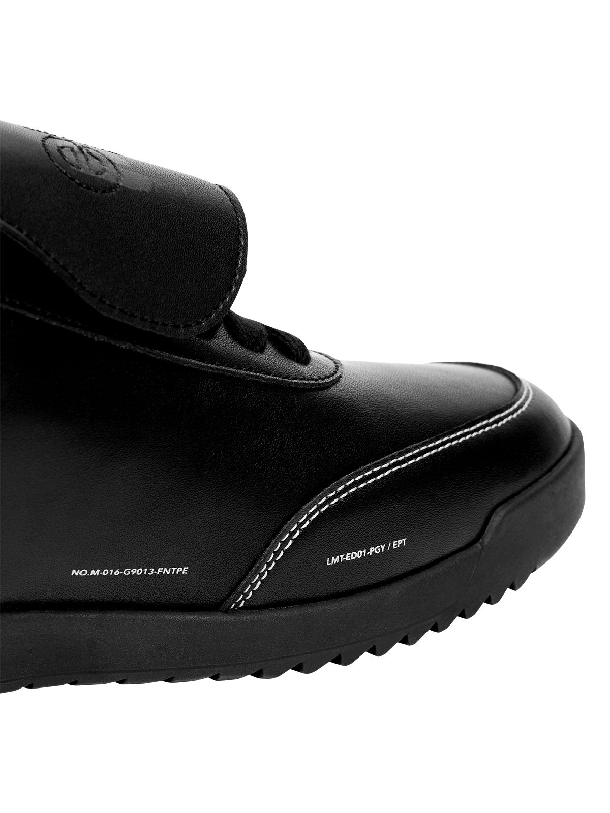 GOOPiMADE® x Poggy x EPT Libero V93 Special Edition