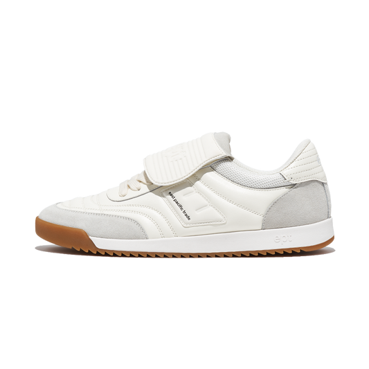 Libero (Off White/Grey)
