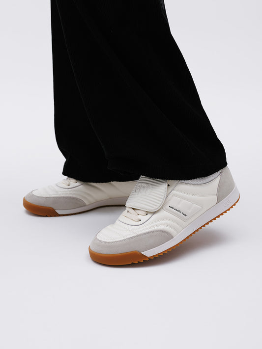 Libero (Off White/Grey)