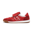 Libero (Red/Off White)