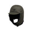 Logo Trapper Hat (Khaki)