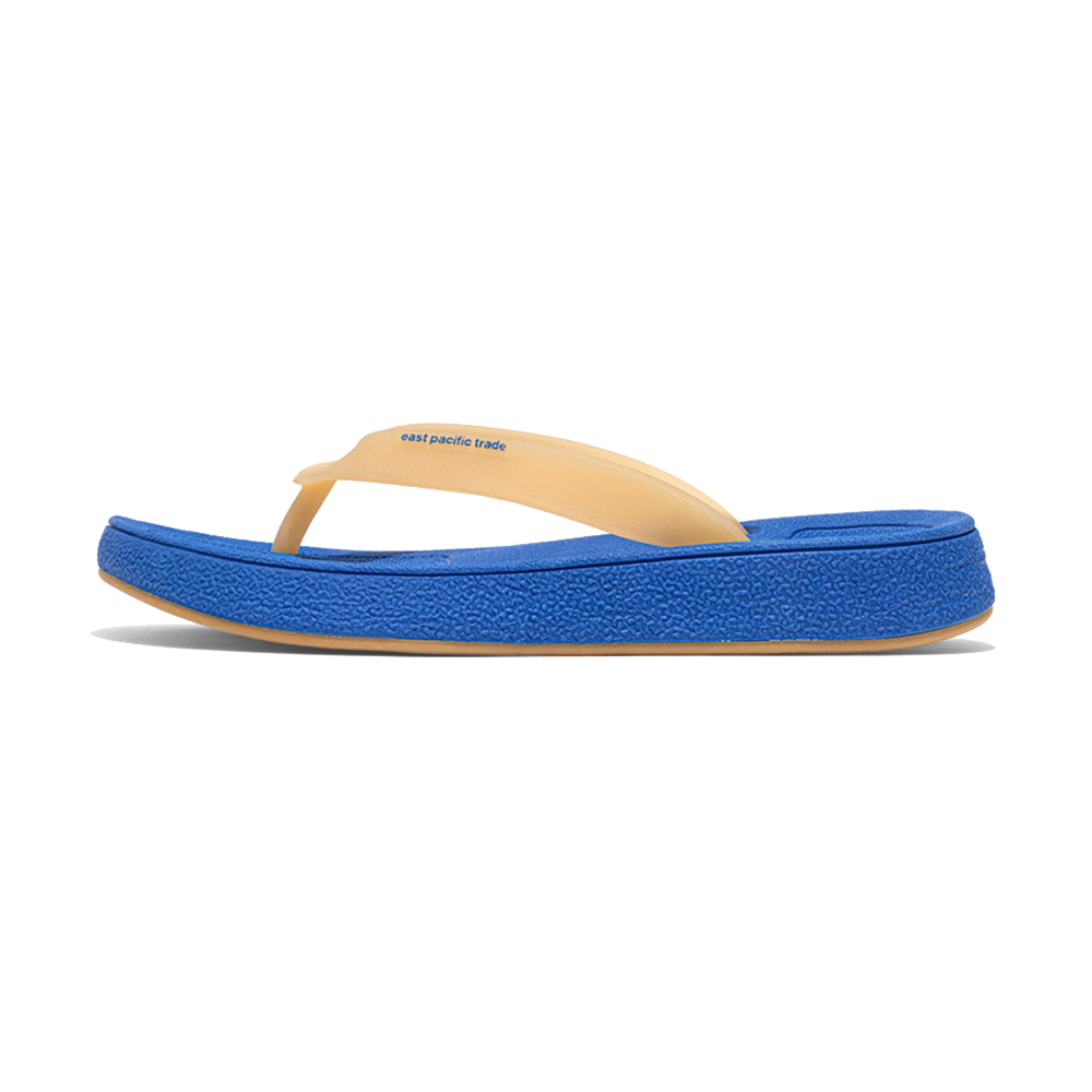 Malibu (Blue/Tan)