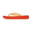Malibu (Red/Tan)
