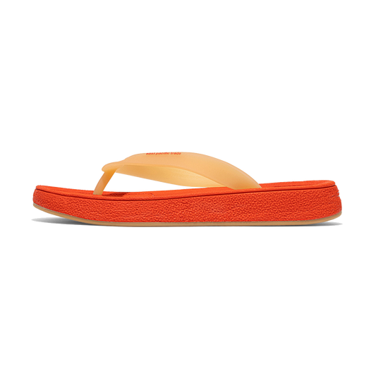 Malibu (Red/Tan)