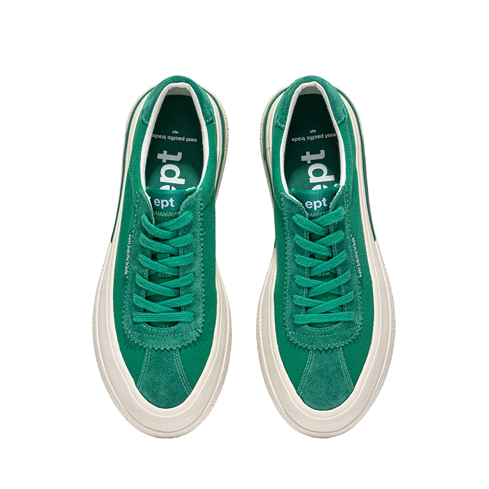 Melrose (Green) – EPT Melrose (Green) – EPT