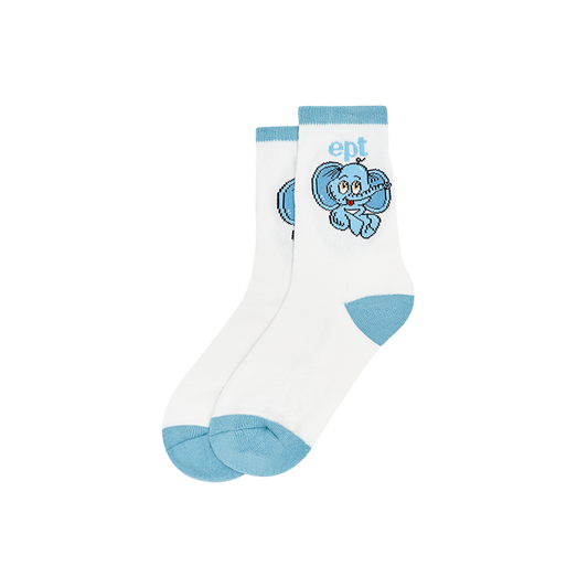NF Character Socks (Elsie)