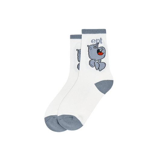 NF Character Socks (Hector)