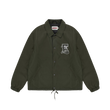 Nibble Coach Jacket (Khaki)