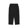 Parachute Pant (Black)