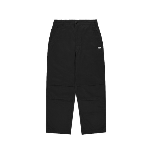 Parachute Pant (Black)