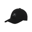 Point Label Cap (Black)