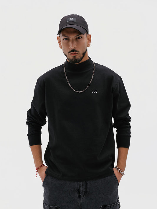 Point Label Cap (Black)
