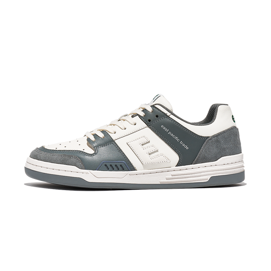 Prime (Grey/Off White)