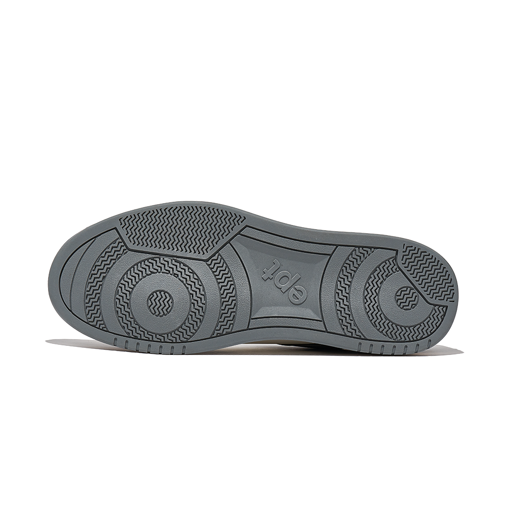 Prime (Grey/Off White)
