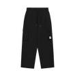 Rip Cargo Pcket Pants (Black)