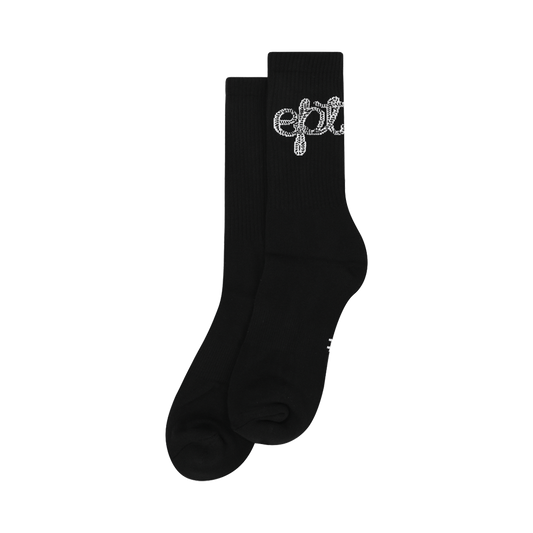 Rope Socks (Black)