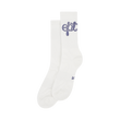 Rope Socks (White)