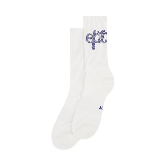 Rope Socks (White)