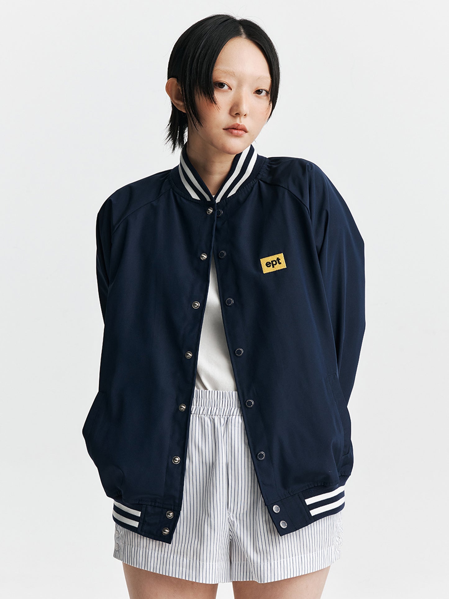 EPT Wind Breaker (Navy)