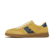 Santos (Yellow/Navy)
