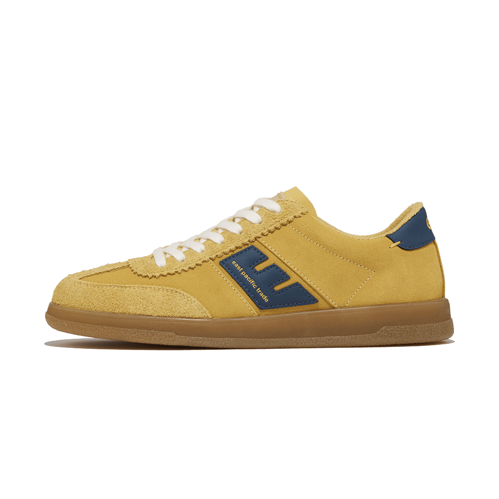 Santos (Yellow/Navy)